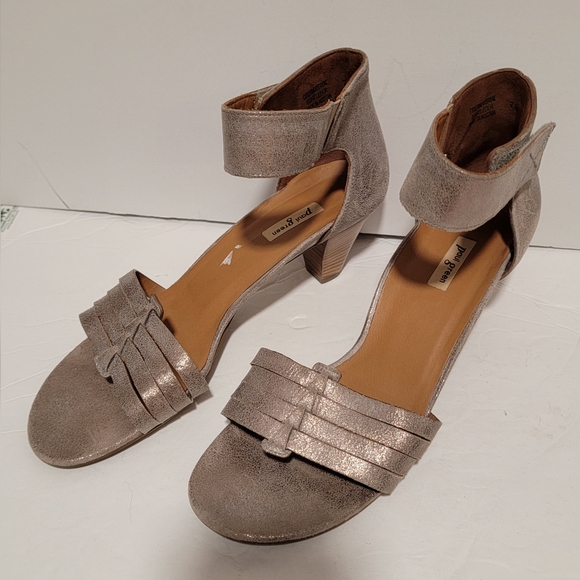 Paul Green women's sandals - Picture 3 of 6